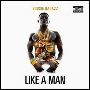 Like A Man