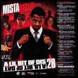 A Lil Bit Of Dis A Lil Bit Of Dat 28