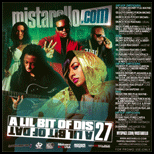 A Lil Bit Of Dis A Lil Bit Of Dat 27