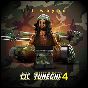 Lil Tunechi 4