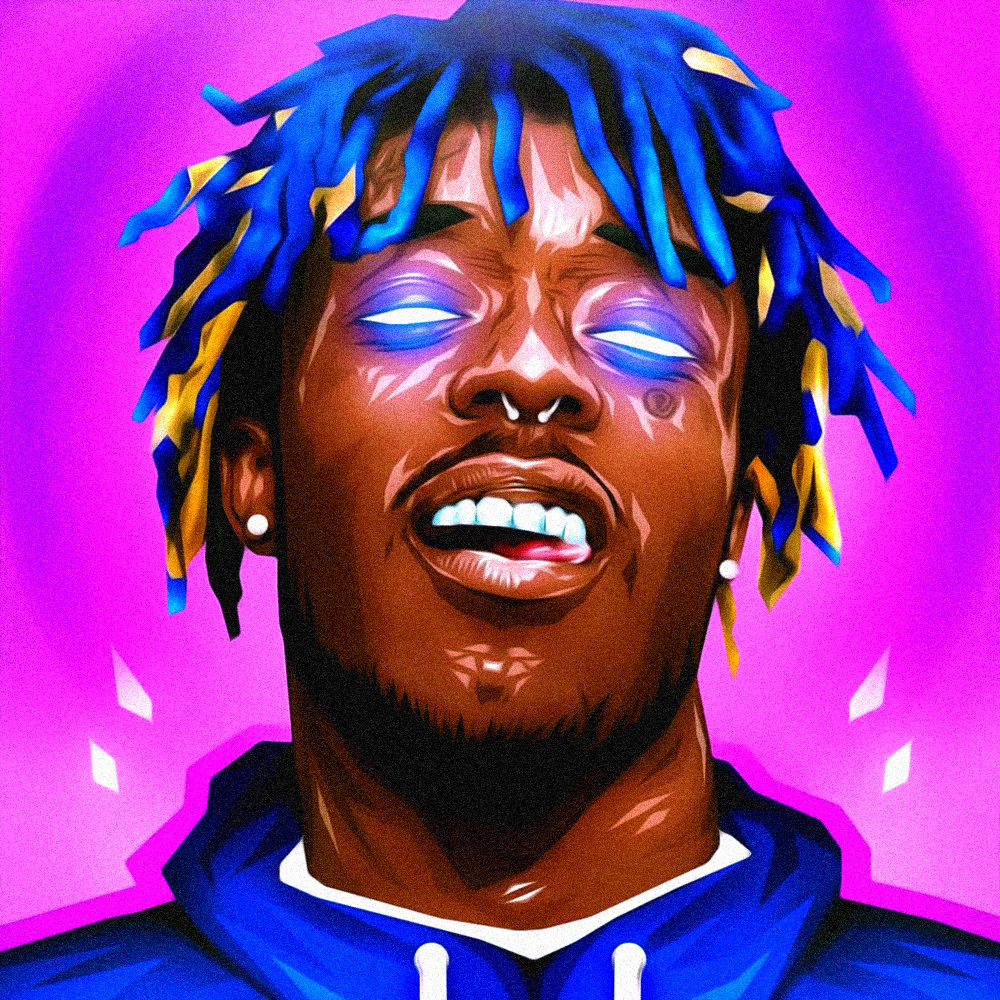 Kiezly - Lil Uzi Vert | Buymixtapes.com