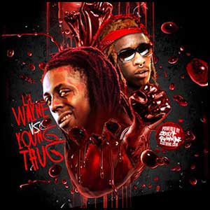 Lil Wayne VS Young Thug