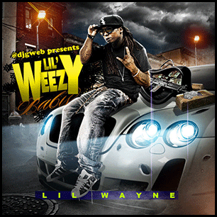 Lil Weezy Baby