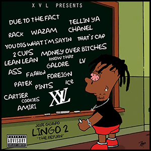 Lingo 2 The Return