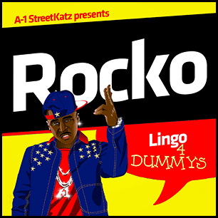 Lingo 4 Dummys