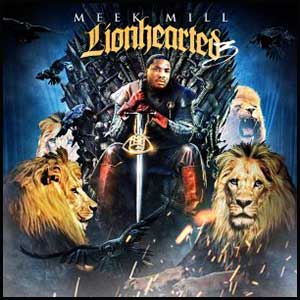 Lionhearted 3