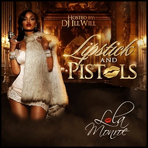 Lipstick and Pistols