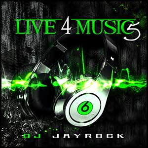Live 4 Music 5