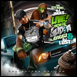 Live From Da Gudda 3