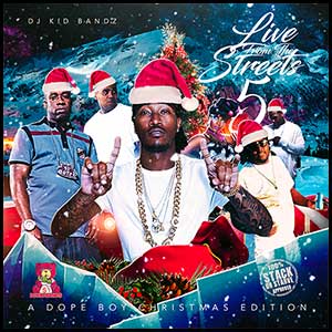 Live From The Streets 5