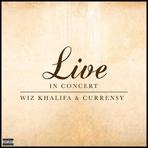 Live In Concert
