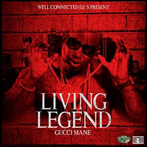 Living Legend