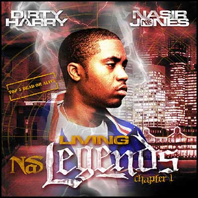 Stream and download Living Legends Chapter 1: NaS