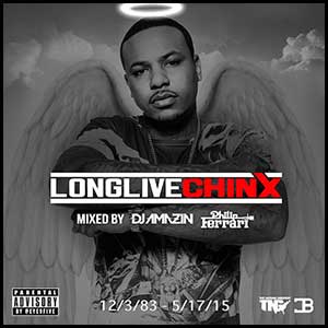 Long Live Chinx