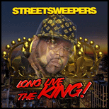 Long Live The King
