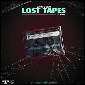 Lost Tapes