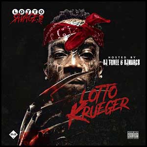 Lotto Krueger