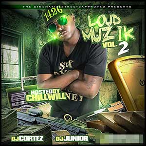 Loud Muzik 2