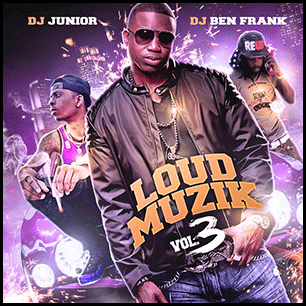 Loud Muzik 3