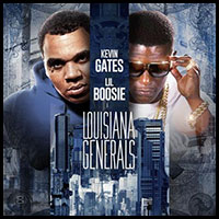 Louisiana Generals
