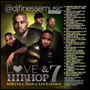 Love and Hip Hop 7
