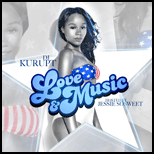 Love And Music Hosted By JS