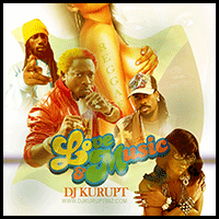 Love and Music Reggae Classics