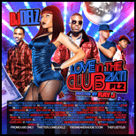 Love In The Club 2K11 Part 2