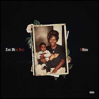 Stream and download Love Me or Don't