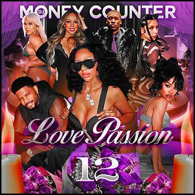 Love Passion 12