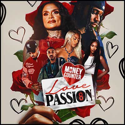 Love Passion 8