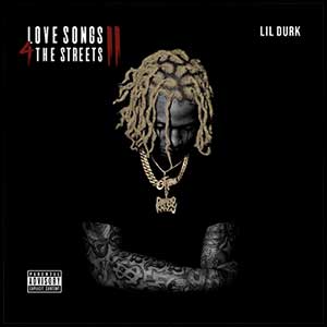 Love Songs 4 The Streets Volume 2