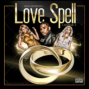 Love Spell Chapter 3