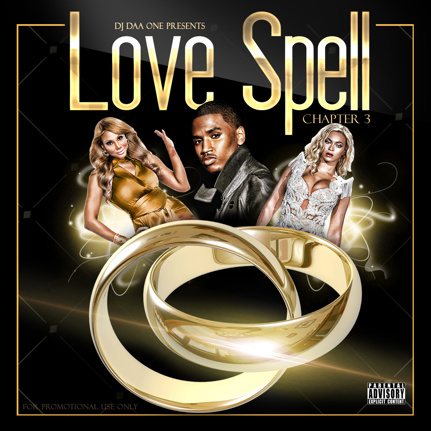 love spell dolls