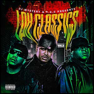 LOX Classics 2