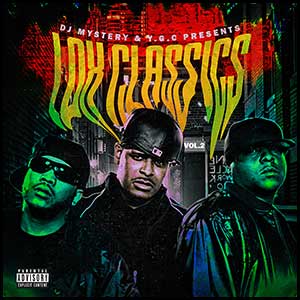 Stream and download LOX Classics 2