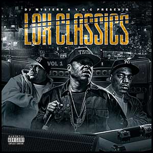 Stream and download LOX Classics