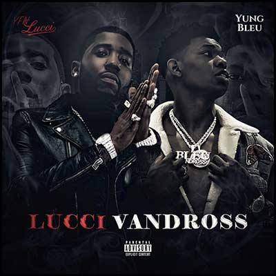 Lucci Vandross