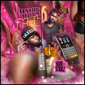 Luxury Lounge RnB 6 Buy The Bar