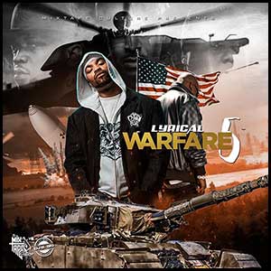 Lyrical Warfare 5