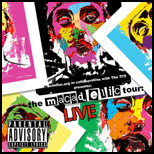 Macadelic Tour Live
