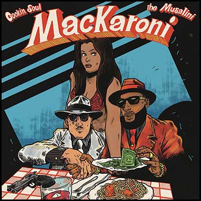 MACKARONI