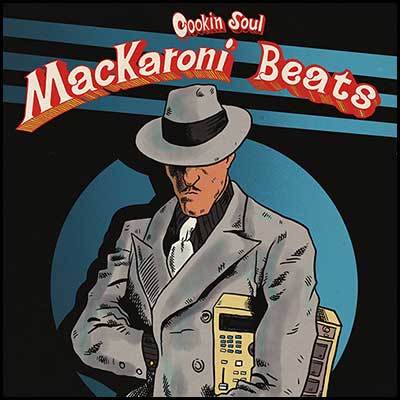 Stream and download Mackaroni Beats