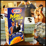 Mac Wit Da Cheese