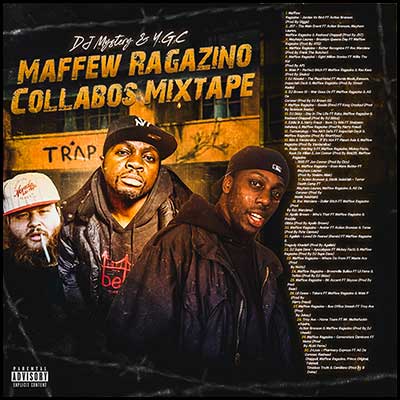 Maffew Ragazino Collabos