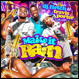 Make It Rain