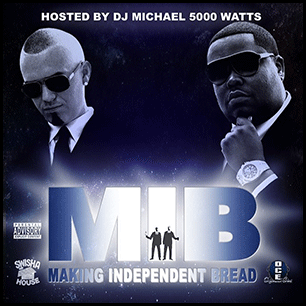 MIB Making Independent Bread