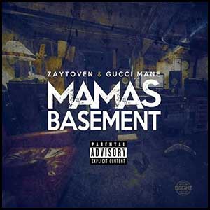 Mamas Basement