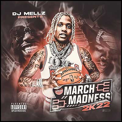 March Madness 2k22