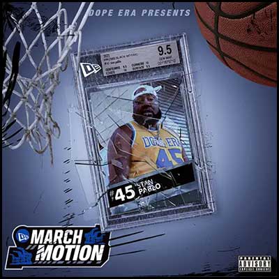 March Motion